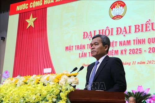 Tích cực giám sát, phản biện xã hội và góp ý xây dựng Đảng, chính quyền