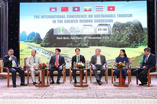 Phát triển du lịch bền vững để duy trì khả năng cạnh tranh lâu dài