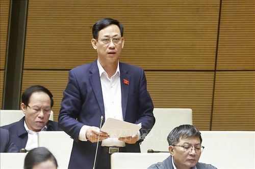 Tạo 'lá chắn số' trong công tác phòng, chống tham nhũng
