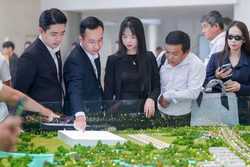 Quy định mới về lệ phí cấp Chứng chỉ hành nghề môi giới bất động sản