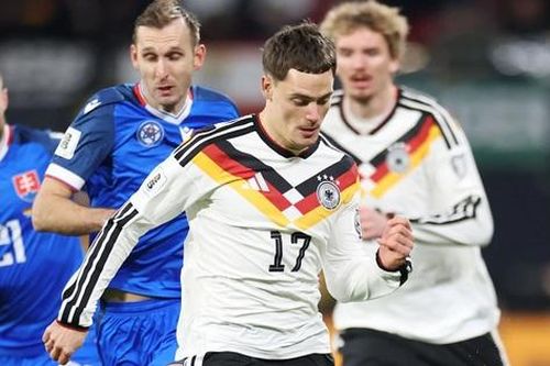 Florian Wirtz khiến những người chỉ trích ở Liverpool phải im lặng