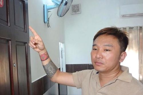 Khởi tố, bắt tạm giam yêu râu xanh 'hại đời' bé gái 12 tuổi