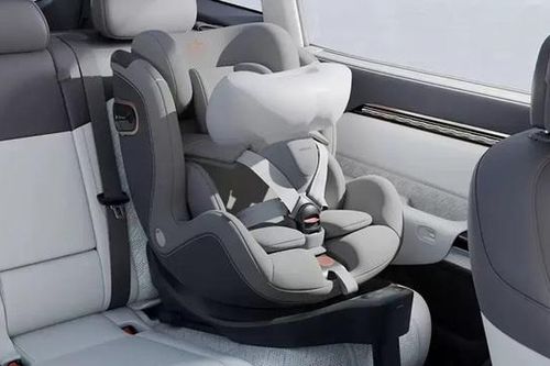 Cục CSGT lý giải quy định ô tô chở trẻ dưới 10 tuổi phải có ghế trẻ em