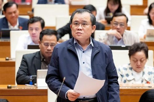 Đề nghị luật hóa mọi biến động tài sản bất thường, dưới 1 tỷ đồng đều phải giải trình