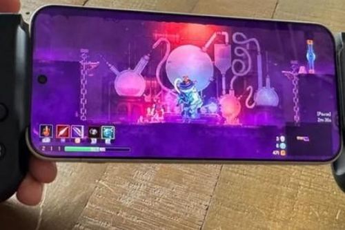 Không phải iPhone 17 Pro Max, đây là lựa chọn 'vàng' của các game thủ