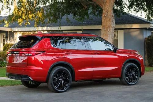Nissan ra mắt SUV PHEV công suất 248 mã lực, cạnh tranh với Honda CR-V