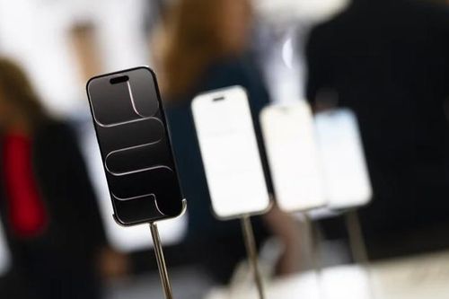 Tin nóng công nghệ 18/11: Apple chuẩn bị ra mắt iPhone gập