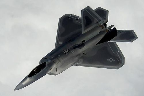 F-22 Raptor: Vì sao chiến đấu cơ 'tối tân nhất' của Mỹ lại trở thành chương trình thất bại, đắt đỏ?