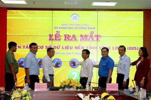 Hình thành hệ sinh thái dữ liệu số hiện đại phục vụ công tác quản lý, điều hành