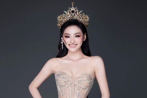Ngỡ ngàng trước nhan sắc của Hoa hậu Yến Nhi sau khi can thiệp thẩm mỹ