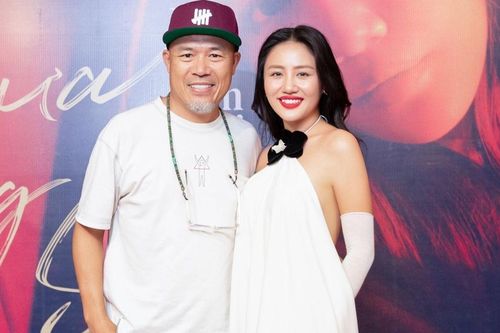 Nhạc sĩ Huy Tuấn lên tiếng về sự thay đổi của Văn Mai Hương