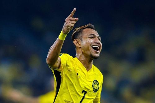 Thắng Nepal, Malaysia chạm một tay vào vé dự Asian Cup 2027
