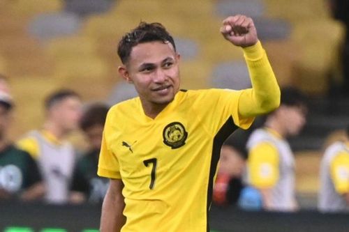 AFC nói thẳng tuyển Malaysia đã bỏ xa Việt Nam 6 điểm