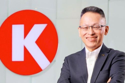 Circle K Việt Nam có Tổng Giám đốc mới