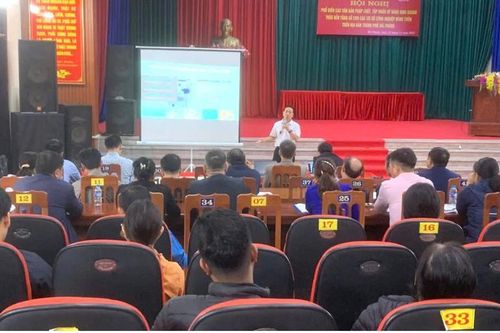 Hải Phòng ứng dụng AI phát triển kinh doanh cho công nghiệp nông thôn