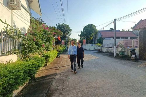 'Cánh tay nối dài' trong XDNTM nâng cao