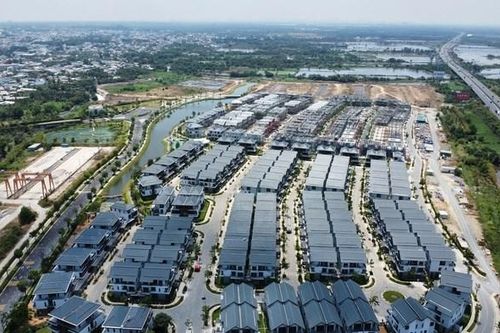 Đồng Nai công bố giá bán 682 căn hộ NƠXH đầu tiên tại xã Long Thành