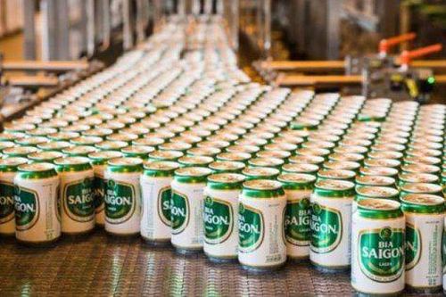 Cổ đông Thái nhận tỷ đô cổ tức từ các doanh nghiệp Vinamilk, Sabeco, Nhựa Bình Minh...