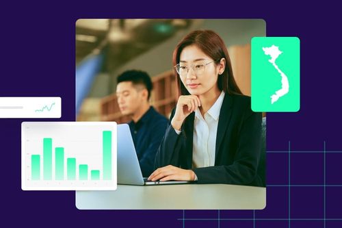 Dữ liệu 'sạch' mở đường cho dòng vốn đầu tư vào thị trường ứng dụng Việt Nam