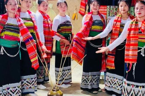 Thiên Phủ khơi dậy tiềm năng du lịch cộng đồng nơi đại ngàn Xứ Thanh