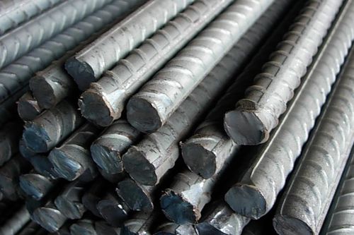 Anh rà soát hạn ngạch thuế quan đối với sản phẩm thép cây Việt Nam