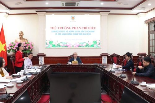 Đề xuất 8 loại giao dịch không bắt buộc phải công chứng, chứng thực