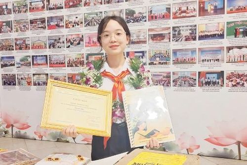 Bắc Ninh: Lan tỏa văn hóa đọc từ những tâm hồn đẹp