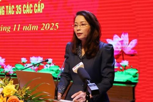 Tập huấn nghiệp vụ công tác bảo vệ nền tảng tư tưởng của Đảng