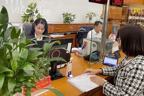 Bắc Ninh tiếp tục dẫn đầu cả nước về chất lượng phục vụ người dân, doanh nghiệp trên môi trường điện tử