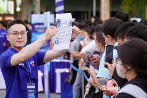 Gia hạn thời gian nhận hồ sơ tuyển lao động tại Sân bay Long Thành
