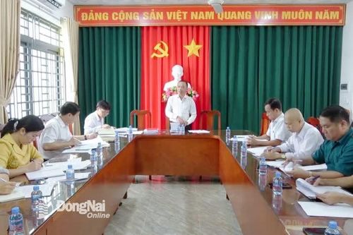 Khắp nơi trong tỉnh tối 18-11-2025