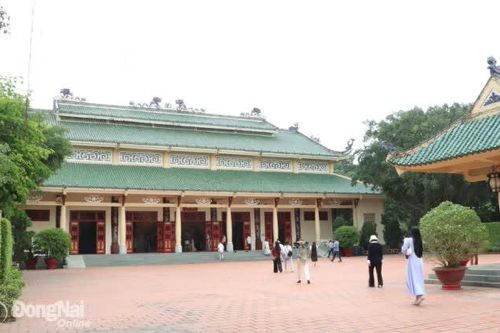 Các tỉnh vùng Đồng bằng sông Cửu Long khảo sát điểm đến du lịch tại Đồng Nai