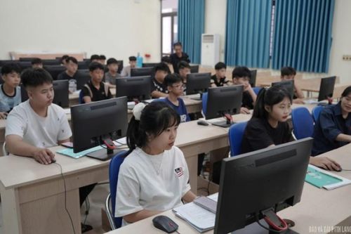 Hiệu quả đầu tư cơ sở vật chất cho giáo dục nghề nghiệp