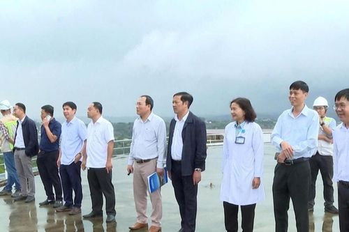 'Điểm nghẽn' tinh thần trách nhiệm trong giải ngân vốn đầu tư công ở phía Tây tỉnh