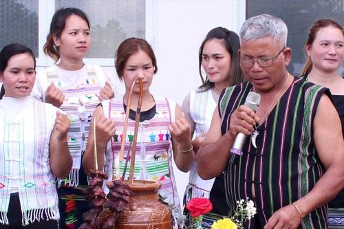 Tài nguyên văn hóa là nguồn lực phát triển kinh tế