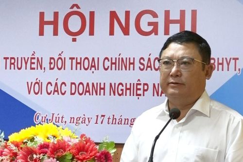 Đối thoại chính sách Bảo hiểm nâng cao hiệu quả an sinh xã hội