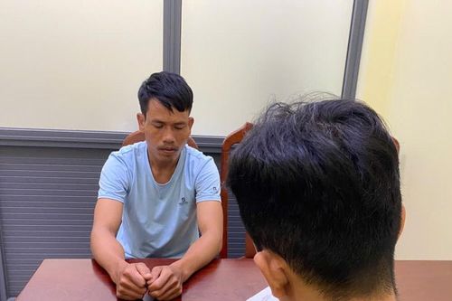 Công an Bảo Lâm 3 bắt đối tượng trộm cắp và lừa đảo chiếm đoạt tài sản