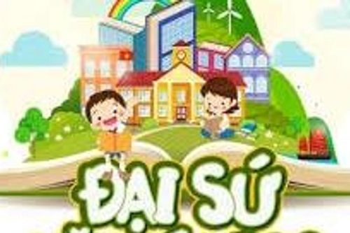 Gặp gỡ những 'Đại sứ văn hóa đọc'