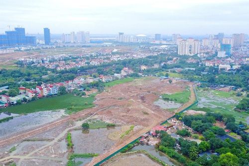 Metro số 2 Hà Nội: Quy mô 10,9 km, 10 ga, tổng vốn 35.680 tỷ đồng