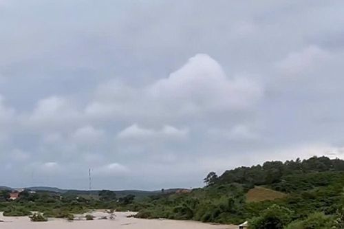 Hơn 10ha rau màu ở Tà Năng bị ngập úng do mưa lũ