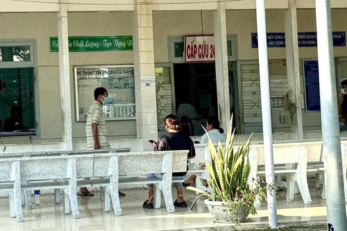 Tai nạn giao thông nghiêm trọng tại xã Lương Sơn, một người tử vong