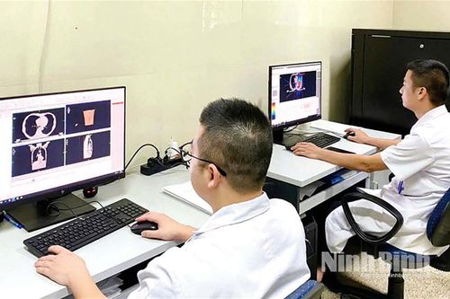 Thực hiện Nghị quyết số 72-NQ/TW của Bộ Chính trị: Cơ hội bứt phá cho y tế Ninh Bình