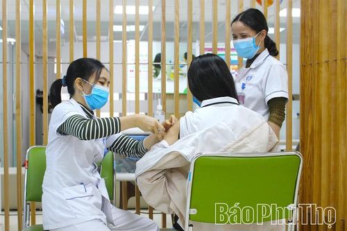 Chủ động phòng, chống dịch bệnh thời điểm giao mùa