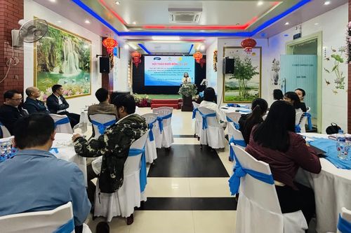 Thúc đẩy tiếp cận dịch vụ tài chính cho người dân