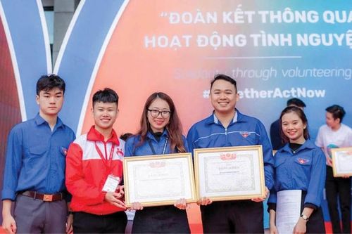 Dấu ấn người 'thắp lửa' thanh niên Hương Trà