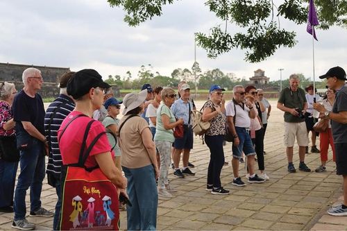 Du lịch Huế cần sự linh hoạt về chính sách giá
