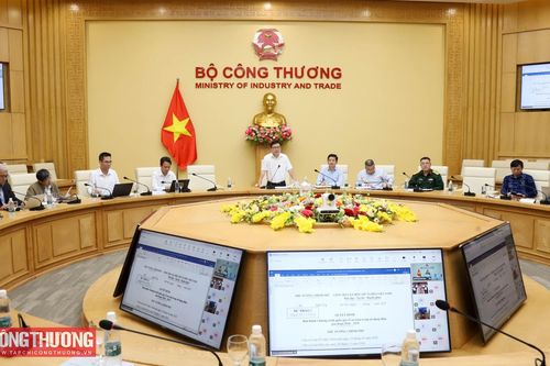 Bộ Công Thương xây dựng chính sách về sử dụng điện an toàn giai đoạn 2026 - 2030