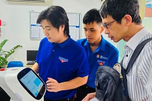 Hà Nội triển khai kế hoạch thúc đẩy tạo lập dữ liệu phục vụ chuyển đổi số toàn diện