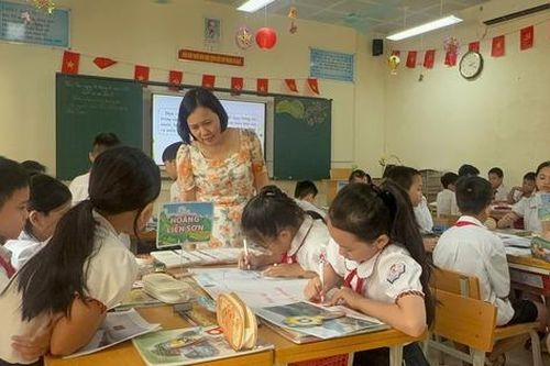 Lương giáo viên có thể tăng thêm 1-2 triệu đồng/tháng từ năm 2026