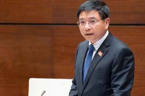 Bộ trưởng Bộ Tài chính: Vướng mắc GPMB, nhiều dự án có tiền không giải ngân được